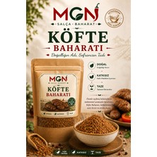Mgn Köfte Baharatı