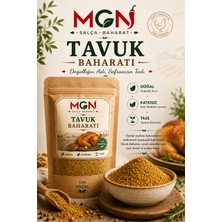 Mgn Tavuk Baharatı