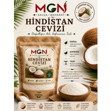 Mgn Hindistan Cevizi