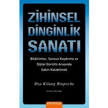Omega Zihinsel Dinginlik Sanatı