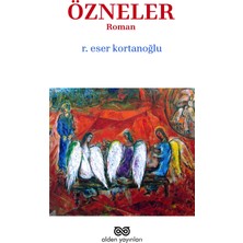 Alden Yayınları Özneler