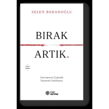 Doğan Novus Bırak Artık
