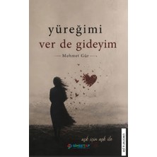 Gimsetap Yüreğimi Ver De Gideyim