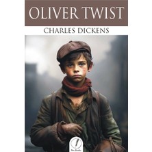 Pen Books Oliver Twist