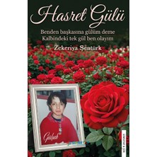Gimsetap Hasret Gülü