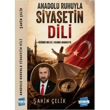 Kalem Lügat Yayıncılık Anadolu Ruhuyla Siyasetin Dili