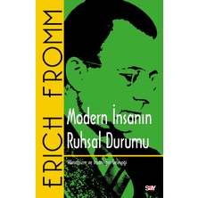 Say Modern Insanın Ruhsal Durumu