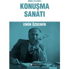 Akılçelen Kitaplar Konuşma Sanatı