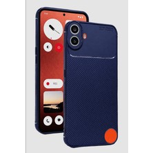 Nano Space Nothing Phone Nothing Cmf Phone 1 Uyumlu Auto Focus Karbon Kapak