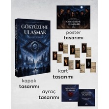 Eldra Yayınları Pera’nın Çocukları, Gökyüzüne Ulaşmak