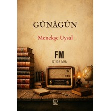 Luna Yayınları Günagün