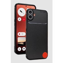 Nano Space Nothing Phone Nothing Cmf Phone 1 Uyumlu Auto Focus Karbon Kapak