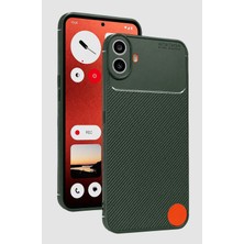 Nano Space Nothing Phone Nothing Cmf Phone 1 Uyumlu Auto Focus Karbon Kapak