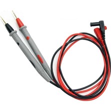 TeknoKapsül Wellhise KT009 Smd Ölçü Aleti Probu Ince Uçlu