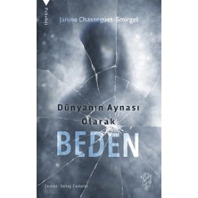 Minotor Kitap Dünyanın Aynası Olarak Beden