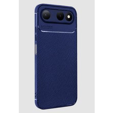 Nanospace Tecno Spark 50 5g Uyumlu Auto Focus Karbon Kapak Kılıf