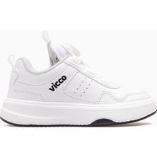 Vicco Sano Erkek Çocuk Hafif Sneaker Spor Ayakkabı 26K 346.144 Pe