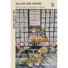 Luna Yayınları Halamın Şiir Defteri - 3
