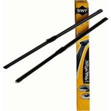 TeknoKapsül Valeo Swf Das Original Set Silecek Seti Jaguar Xf (2011-2015) (580+475 Mm) 119376