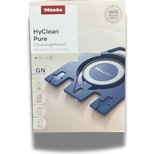 TeknoKapsül Hyclean Gn 3D Verimlilik Toz Torbası Için Klasik, Komple, S2000, S5000, ve S8000 Serisi 8.5 x 16.5 x 23.5 cm Beyaz 9917730