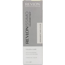 TeknoKapsül Revlon Professional Colour Rp Revlonissimo cc 3 60ML