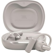 TeknoKapsül Jbl Sense Pro, True Wireless Kulaklık, Gri
