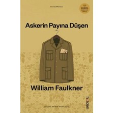 Esranın Dünyası Askerin Payına Düşen