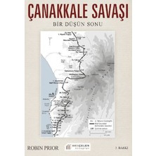 Esranın Dünyası Çanakkale Savaşı