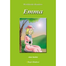 Esranın Dünyası Level 3 - Emma