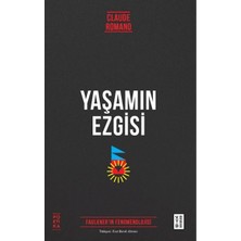 Esranın Dünyası Yaşamın Ezgisi