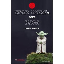 Esranın Dünyası Star Wars’a Göre Dünya