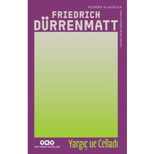 Esranın Dünyası Yargıç ve Celladı