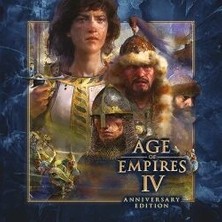 Age Of Empires 4 Anniversary Edition