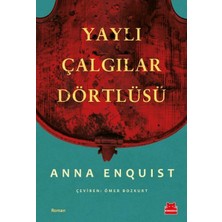 Esranın Dünyası Yaylı Çalgılar Dörtlüsü
