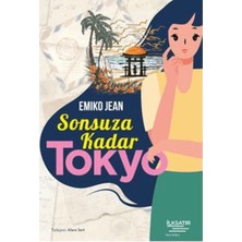 Esranın Dünyası Sonsuza Kadar Tokyo