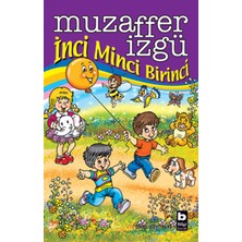 Esranın Dünyası Inci Minci Birinci