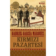 Esranın Dünyası Kırmızı Pazartesi