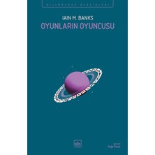 Esranın Dünyası Oyunların Oyuncusu