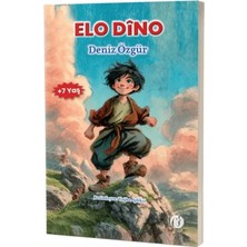 Esranın Dünyası Elo Dino