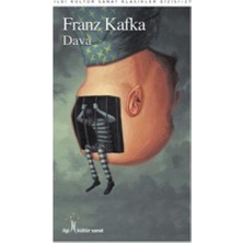Esranın Dünyası Dava