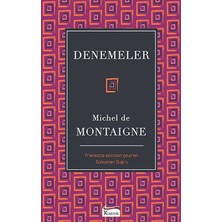 Esranın Dünyası Denemeler