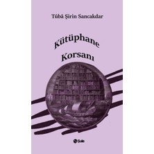 Esranın Dünyası Kütüphane Korsanı