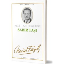 Esranın Dünyası Sabır Taşı
