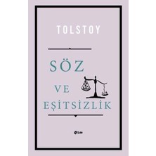 Esranın Dünyası Söz ve Eşitsizlik