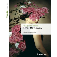Esranın Dünyası Mrs. Dalloway - Livaneli Kitaplığı