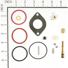 Briggs & Stratton Karbüratör Tamir Takımı B697241