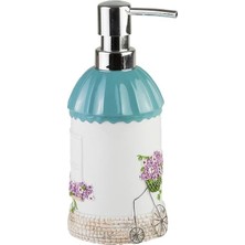 TeknoKapsül D-15940 Bodrum Sıvı Sabunluk
