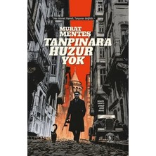 Esranın Dünyası Tanpınar'a Huzur (Ciltli)