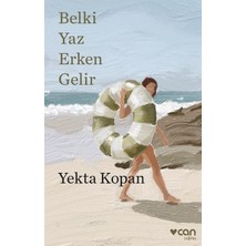 Esranın Dünyası Belki Yaz Erken Gelir