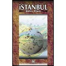 Esranın Dünyası Istanbul Şehir Planı